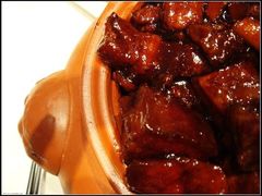 红烧肉-老客站酒楼(金花南路店)