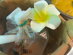 -小小集渔·泰式大排档(太古里香槟店)