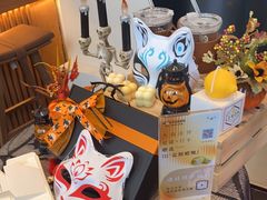 -G+KITCHEN(龙湖狮山天街店)