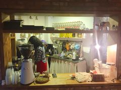 -春庄咖啡SpringHues(钟楼小区店)