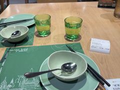 -mango tree芒果树泰国餐厅(青岛万象城店)