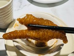 -多多旺港式茶餐厅(新区店)