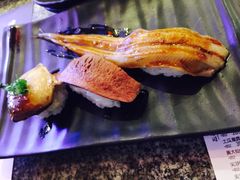 -板长寿司(铜锣湾店)