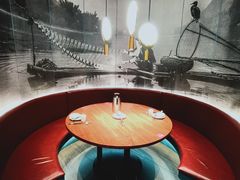 -老板恋上鱼(振华商厦店)