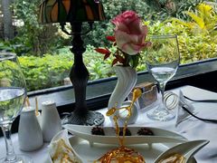 -火车头法国西餐厅