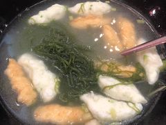 -抱德·潮汕味(敦和店原惠城鱼仔)