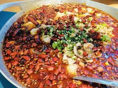 -爱妻鱼•老体北重庆水煮鱼•川菜(白云路店)