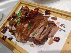 -凯鸽酒楼(大同振兴街店)