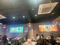-靓靓蒸虾·头牌蒸虾(雪松路总店)