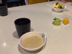 -汤姆家的牛排意面披萨(新城市广场店)
