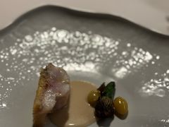 -三嚥阁 La Villa Restaurant