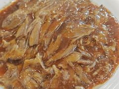 -四海回族饭店(前进大街店)