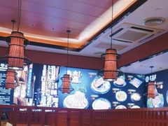 -妙香居韩国烤肉(鹏瑞利季华广场店)