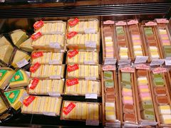 -Olé精品超市(前海壹方城店)