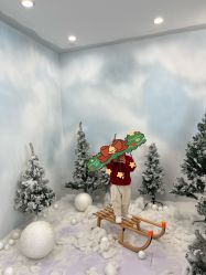 -莫奈庄园·儿童摄影馆·影视基地(江宁店)