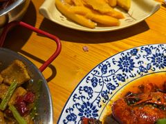 -满盆红龙虾(开发区店)