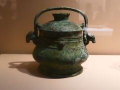 -上海博物馆(人民广场馆)