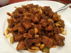 -玉华台饭庄(裕中西里小区店)