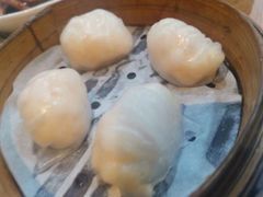 -添好运点心专门店(中环IFC店)