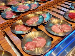 -欢乐牧场海鲜烤肉自助(牡丹园店)