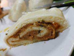 -城墙胡同·北京包子铺(学府店)