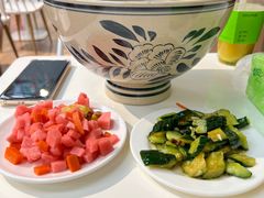 -墩儿大碗宽面(来福士店)