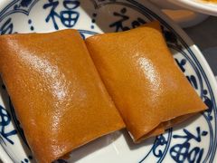 -陶兰居·手工点心·粤菜(圆融时代广场店)