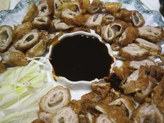 -金记大肠(瑞昌路店)