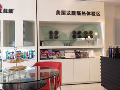 -车艺佳龙膜隐形车衣汽车贴膜(宝山丰宝店)