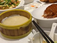 -福海居烤鸭店(鸟巢店)