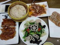 -正阳春烤鸭店(杨楼店)