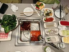 -海底捞火锅(人民广场店)