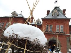 -北海道厅旧本厅舍(旧本庁舎)