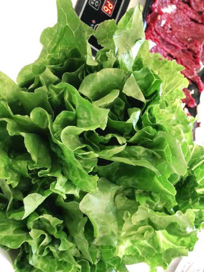 鑫记潮汕牛肉店(小榄育龙谷店)-"[薄荷]环境:听说是新开的牛肉火锅店