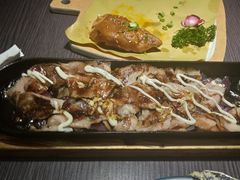 -孙家外婆•长春地标美食新名片(吾悦广场店)