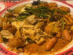 -文立新麻辣烫(合生汇21街区店)