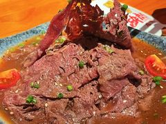 -醉虎传(南锣鼓巷店)