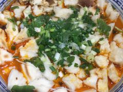 -天发芽·何记葫芦头泡馍·老字号(小南门店)
