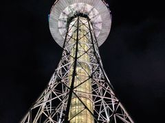 -青岛电视塔