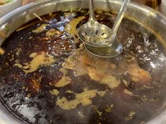 火锅兔-中和远东火锅兔(老店)
