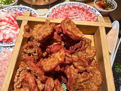 -东镇老火锅(长春路首店)