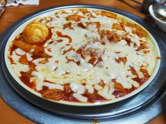 -亲昵春川鸡排(韩国美食街店)