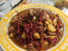 -金柱大盘鸡(和田二街店)