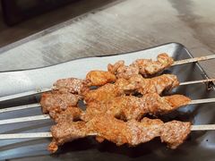 -217丰惠源抓饭(江乾路店)