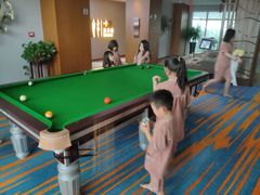 -渔岛海洋度假区