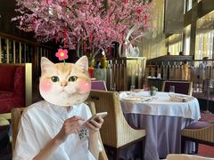 大堂-金轩中餐厅 Jin Xuan(浦东丽思卡尔顿酒店)