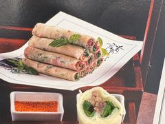 -山西会馆·晋菜·晋商宴·牌匾博物馆(胜利东街店)