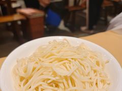 清水面-江味龙虾馆·裸蓝龙虾(南山店)