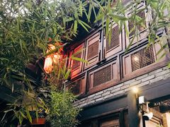 -鱼桥巷·美学川菜