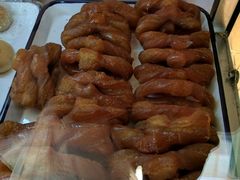 -年记·兴顺斋 牛街清真熟食小吃店